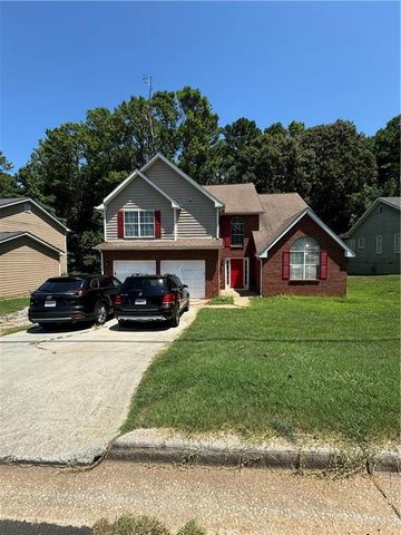 5230 Panola Mill Drive, Lithonia, GA 30038