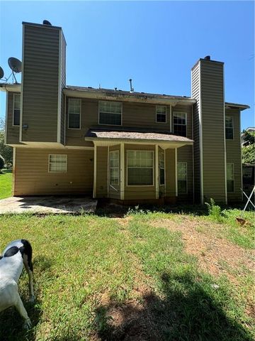 5230 Panola Mill Drive, Lithonia, GA 30038
