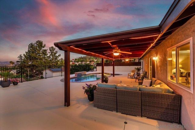 2185 Estela, El Cajon, CA 92020