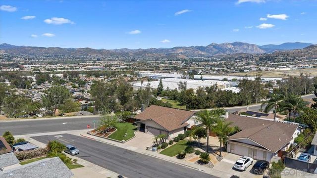 2185 Estela, El Cajon, CA 92020