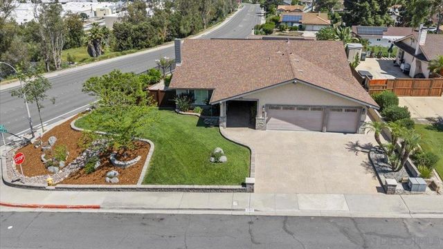 2185 Estela, El Cajon, CA 92020