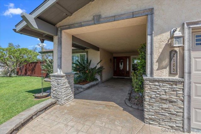 2185 Estela, El Cajon, CA 92020