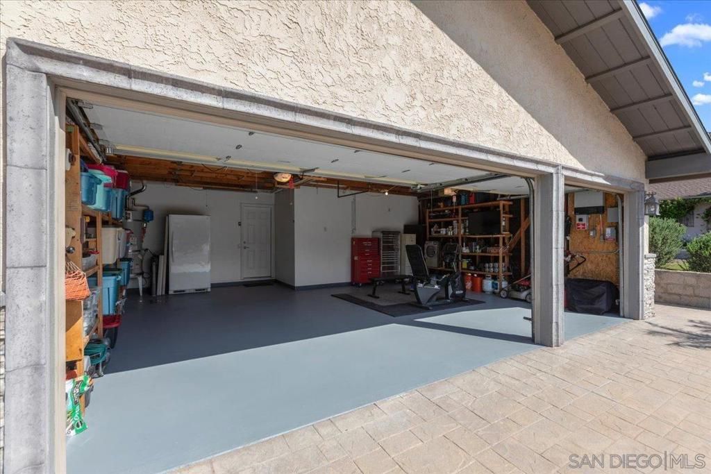 Image 41 of property listing at 2185 Estela, El Cajon, CA 92020