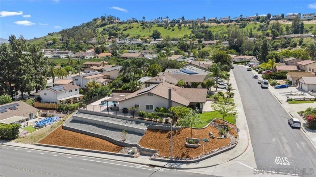 Image 42 of property listing at 2185 Estela, El Cajon, CA 92020