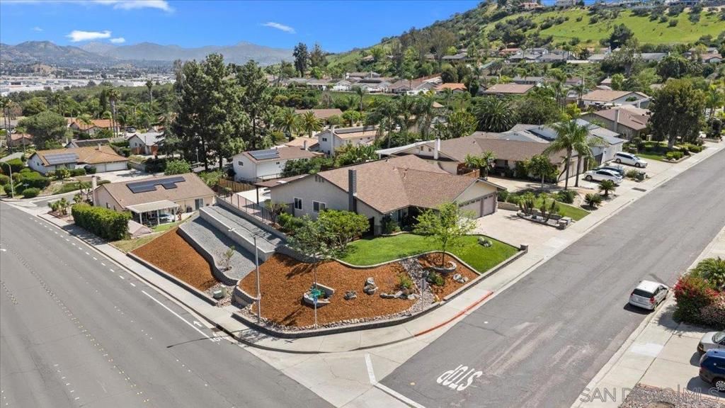 Image 43 of property listing at 2185 Estela, El Cajon, CA 92020