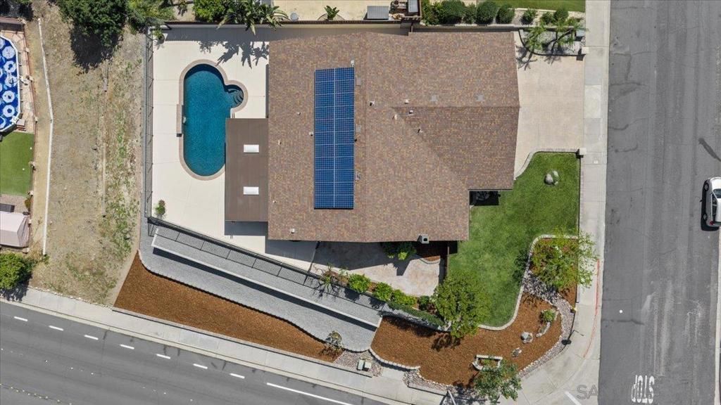 Image 44 of property listing at 2185 Estela, El Cajon, CA 92020