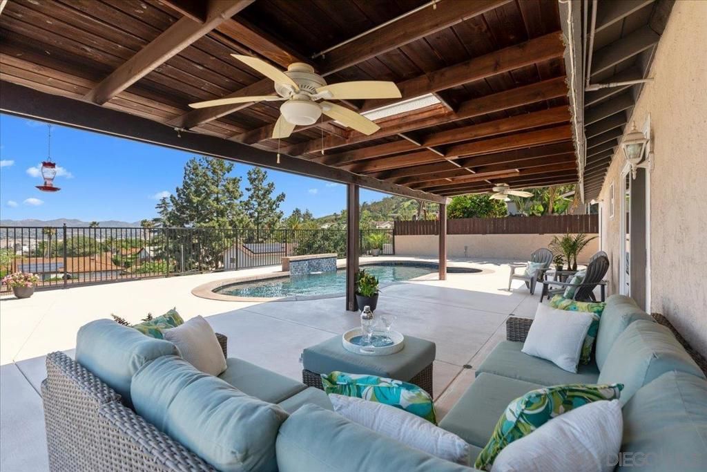 Image 45 of property listing at 2185 Estela, El Cajon, CA 92020