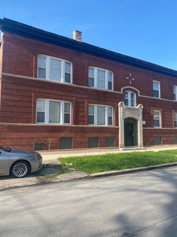 5658 S Honore Street, Chicago, IL 60636
