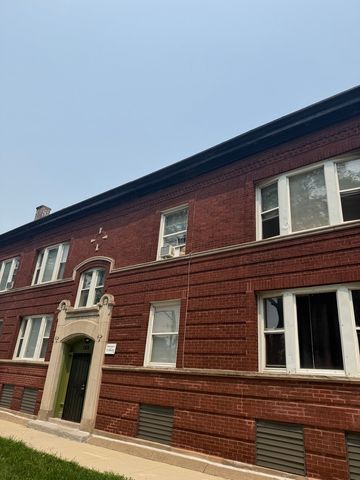 5658 S Honore Street, Chicago, IL 60636