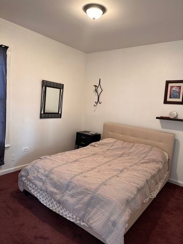 5658 S Honore Street, Chicago, IL 60636