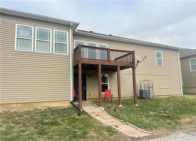 4744 S Union Avenue, Independence, MO 64055