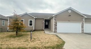 4744 S Union Avenue, Independence, MO 64055