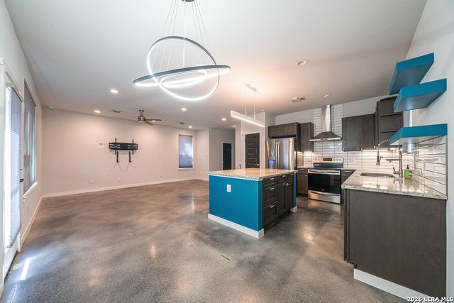 812 N GEVERS ST, San Antonio, TX 78202