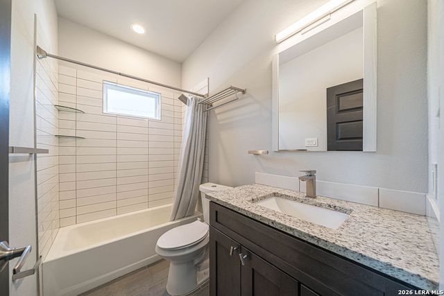 812 N GEVERS ST, San Antonio, TX 78202