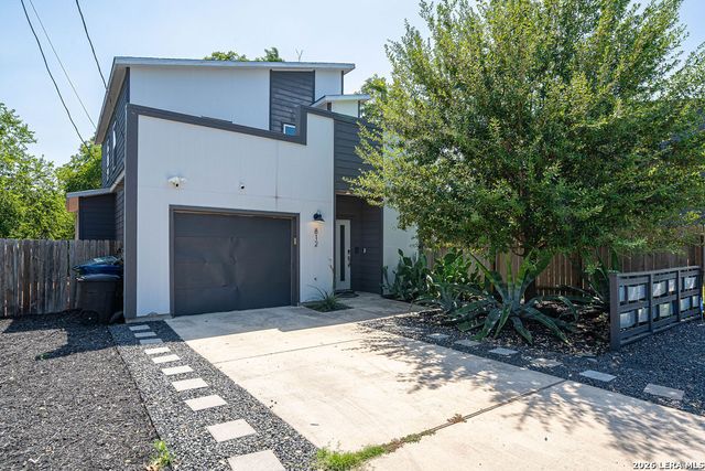812 N GEVERS ST, San Antonio, TX 78202