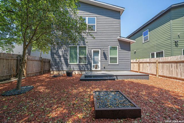 812 N GEVERS ST, San Antonio, TX 78202