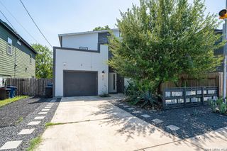 812 N GEVERS ST, San Antonio, TX 78202