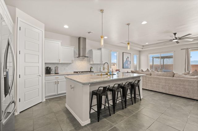2470 Camrose Road NE, Rio Rancho, NM 87144