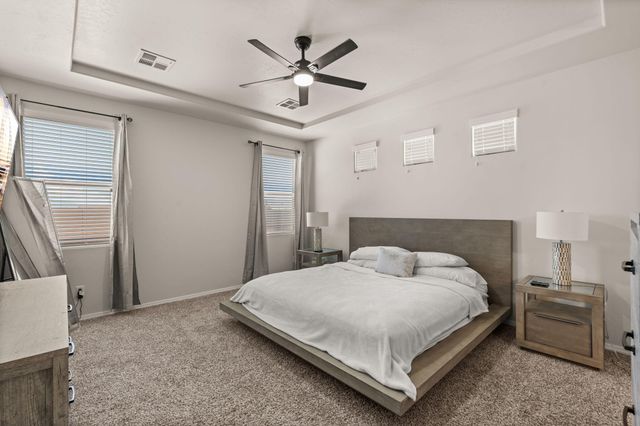 2470 Camrose Road NE, Rio Rancho, NM 87144