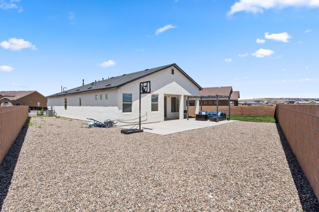 2470 Camrose Road NE, Rio Rancho, NM 87144