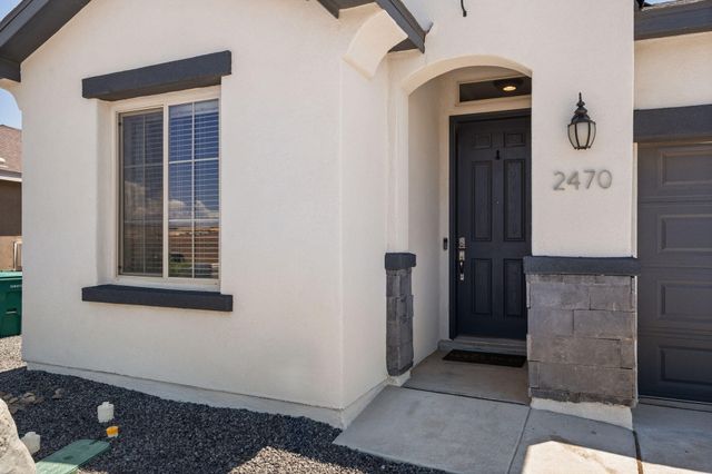 2470 Camrose Road NE, Rio Rancho, NM 87144