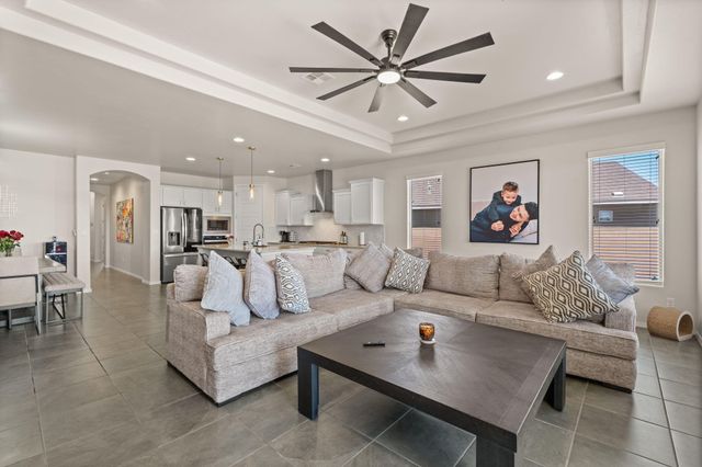 2470 Camrose Road NE, Rio Rancho, NM 87144