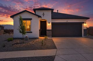 2470 Camrose Road NE, Rio Rancho, NM 87144