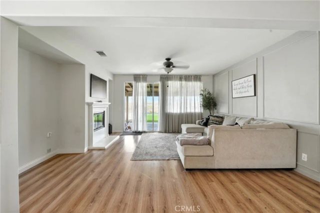 2351 Alpaca Avenue, Rosamond, CA 93560