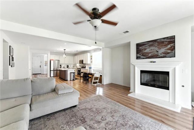 2351 Alpaca Avenue, Rosamond, CA 93560