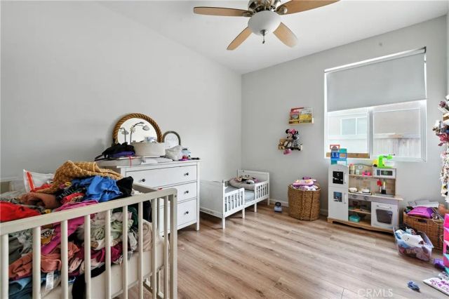 2351 Alpaca Avenue, Rosamond, CA 93560