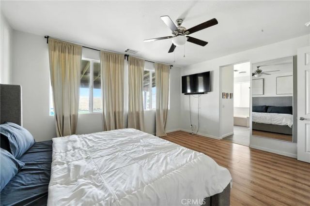 2351 Alpaca Avenue, Rosamond, CA 93560