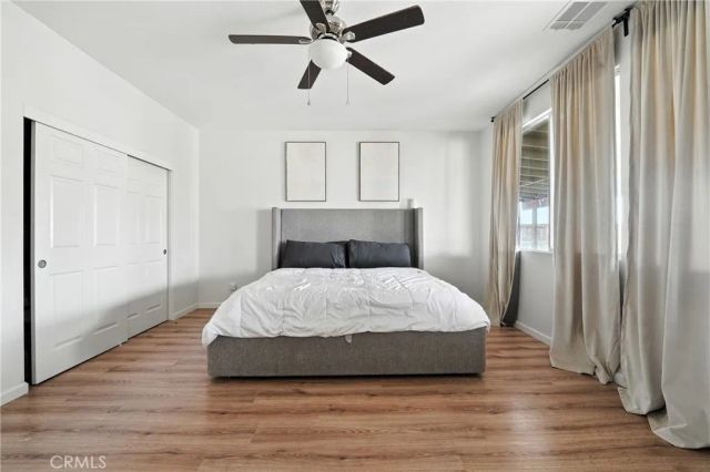 2351 Alpaca Avenue, Rosamond, CA 93560