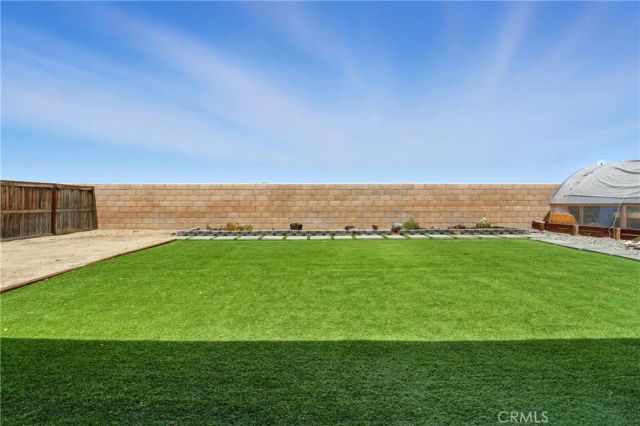 2351 Alpaca Avenue, Rosamond, CA 93560