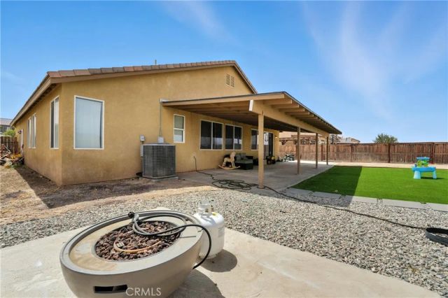 2351 Alpaca Avenue, Rosamond, CA 93560