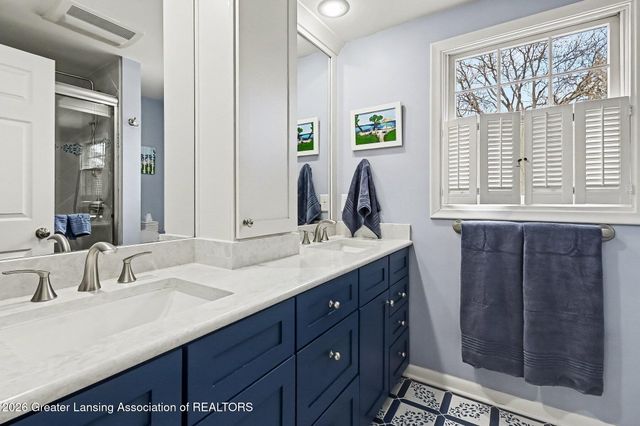 2876 Colony Drive, East Lansing, MI 48823