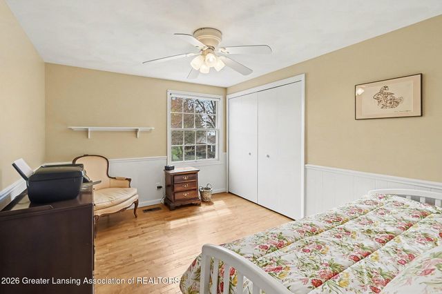 2876 Colony Drive, East Lansing, MI 48823