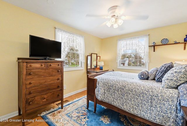 2876 Colony Drive, East Lansing, MI 48823