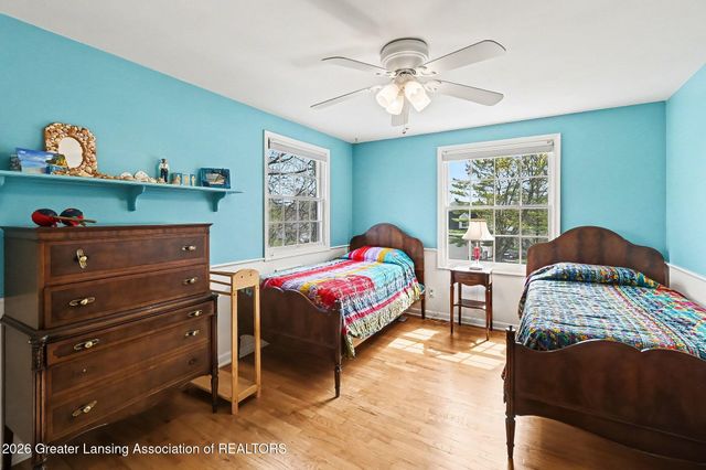 2876 Colony Drive, East Lansing, MI 48823