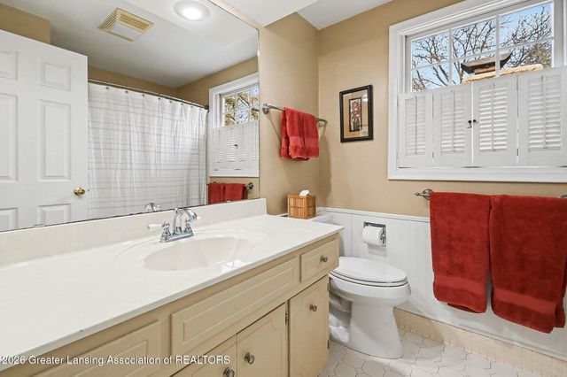 2876 Colony Drive, East Lansing, MI 48823