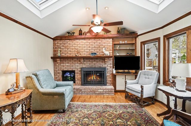 2876 Colony Drive, East Lansing, MI 48823