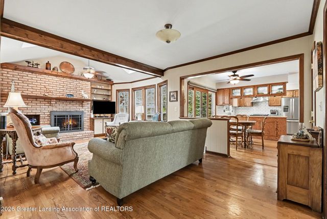 2876 Colony Drive, East Lansing, MI 48823