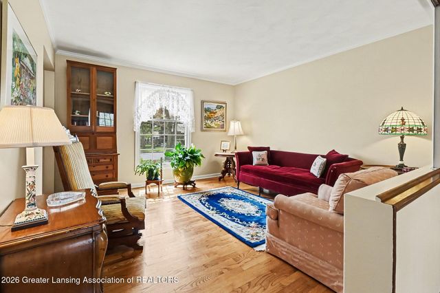 2876 Colony Drive, East Lansing, MI 48823