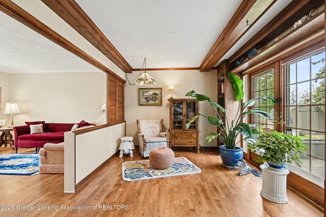 2876 Colony Drive, East Lansing, MI 48823