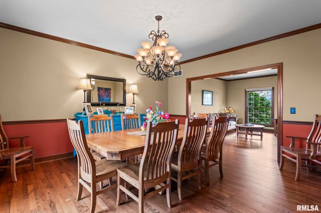 1615 New Salem Church Road, New Berlin, IL 62670