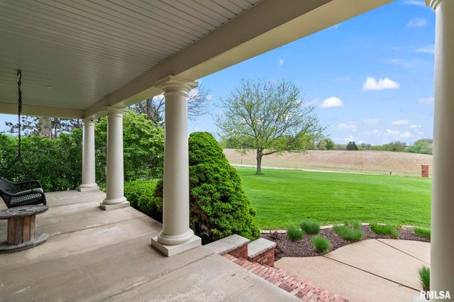 1615 New Salem Church Road, New Berlin, IL 62670