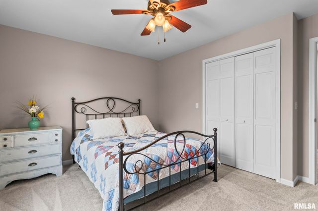 1615 New Salem Church Road, New Berlin, IL 62670