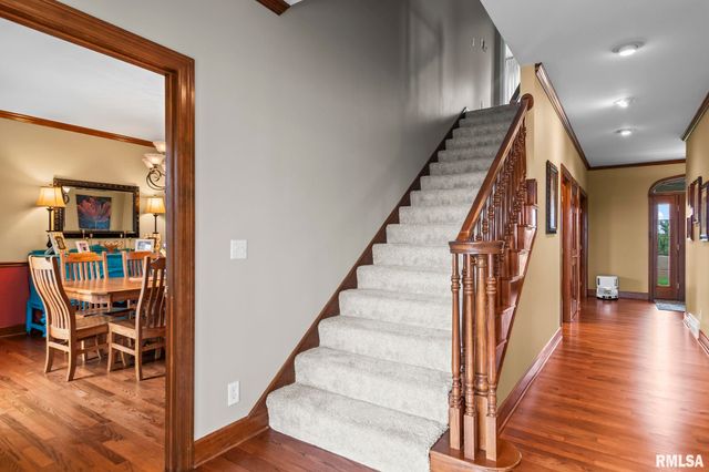 1615 New Salem Church Road, New Berlin, IL 62670