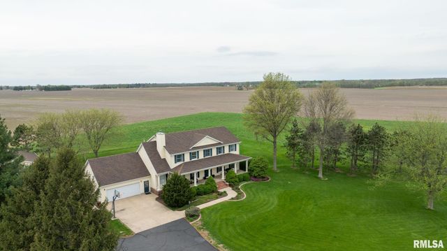 1615 New Salem Church Road, New Berlin, IL 62670