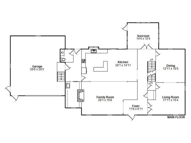 1615 New Salem Church Road, New Berlin, IL 62670