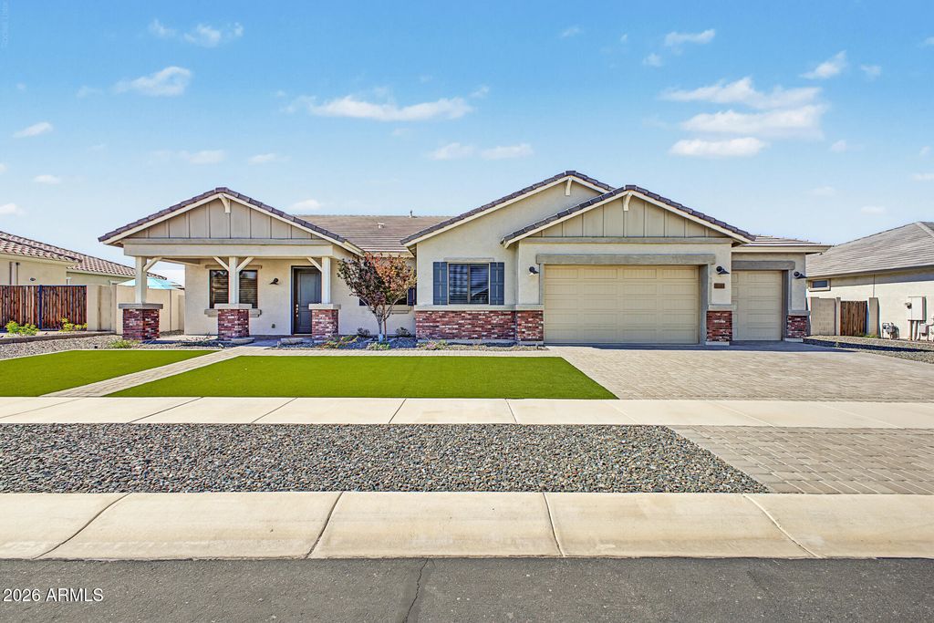 8604 S 16TH Drive, Phoenix, AZ 85041 — photo 2